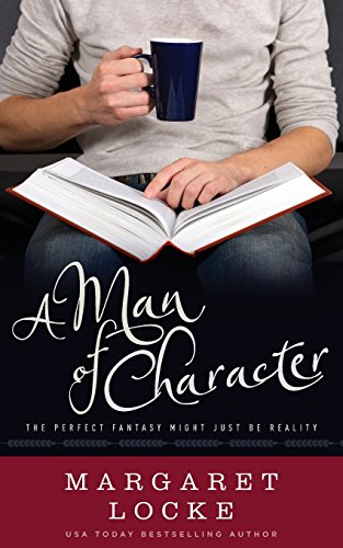 cover image A Man of Character