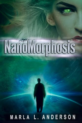 cover image NanoMorphosis
