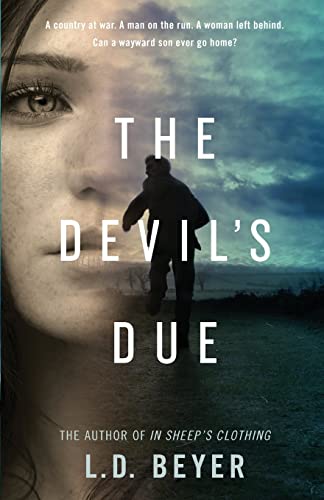 cover image The Devil’s Due