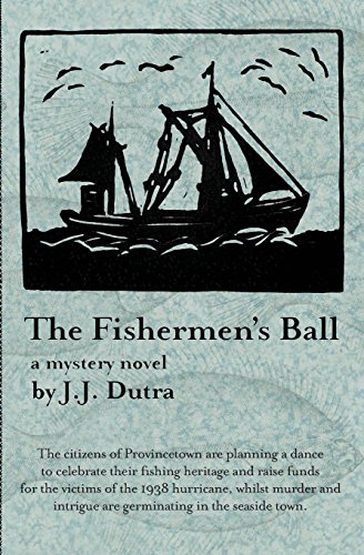 cover image The Fisherman’s Ball