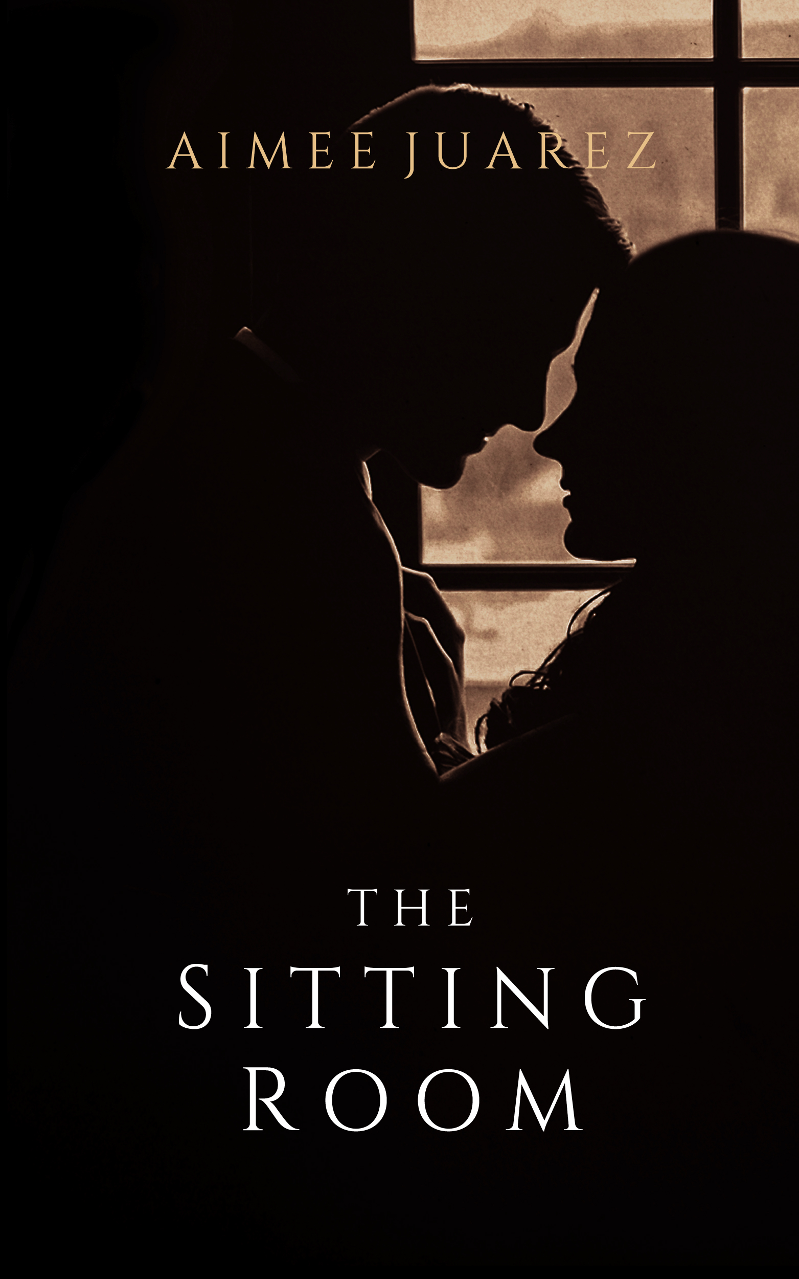 cover image The Sitting Room