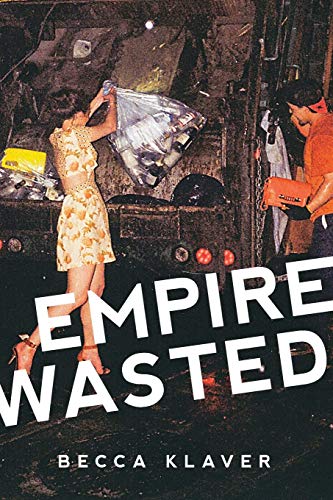 cover image Empire Wasted