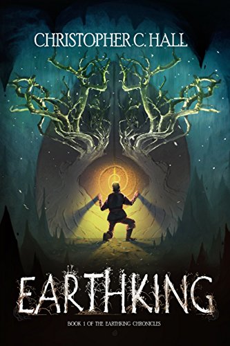 cover image Earthking