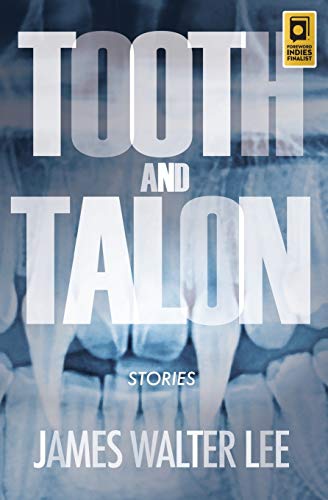 cover image Tooth & Talon