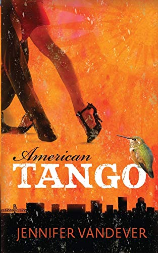 cover image American Tango