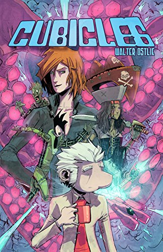 cover image Cubicles