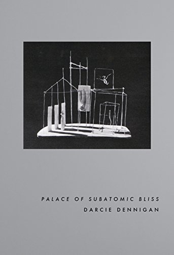 cover image Palace of Subatomic Bliss