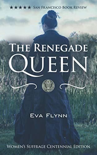 cover image The Renegade Queen