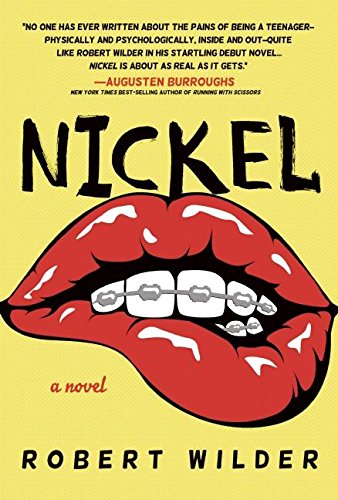cover image Nickel