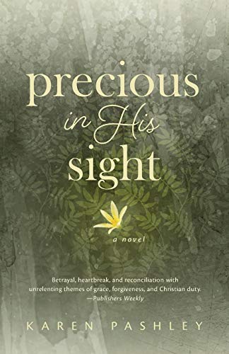 cover image Precious in His Sight