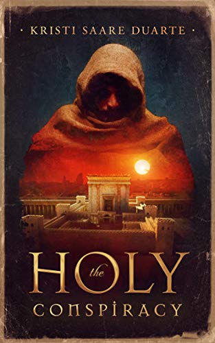 cover image The Holy Conspiracy