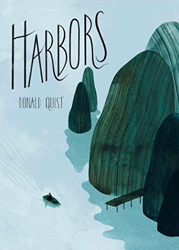 cover image Harbors
