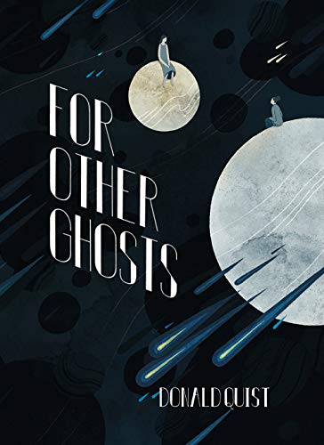 cover image For Other Ghosts
