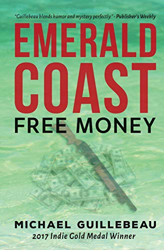 cover image Emerald Coast: Free Money