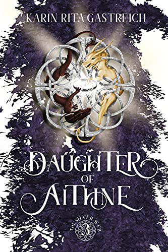 cover image Daughter of Aithne