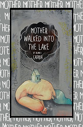 cover image Mother Walked into the Lake