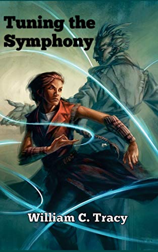 cover image Tuning the Symphony