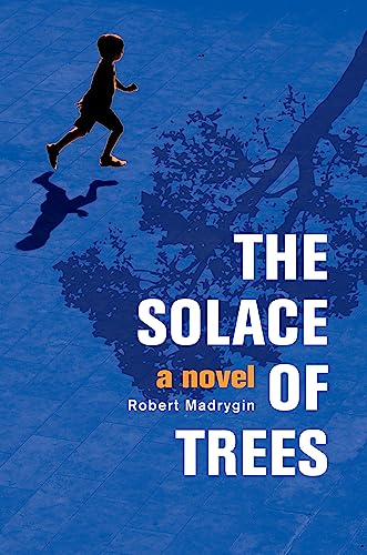 cover image The Solace of Trees