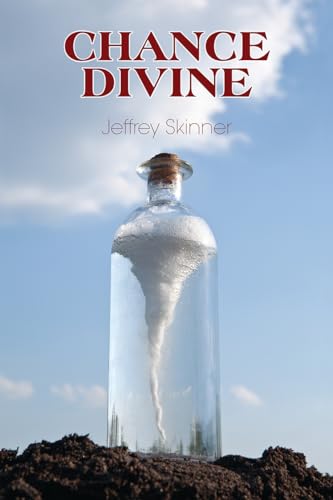 cover image Chance Divine