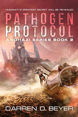 cover image Pathogen Protocol