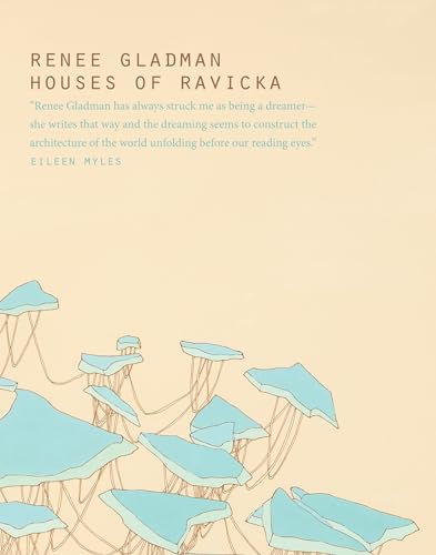 cover image Houses of Ravicka