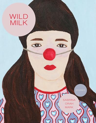 cover image Wild Milk