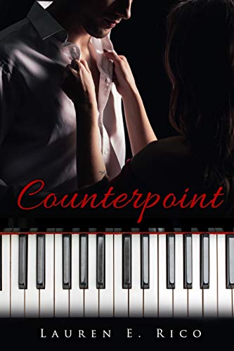 cover image Counterpoint