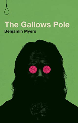 cover image The Gallows Pole