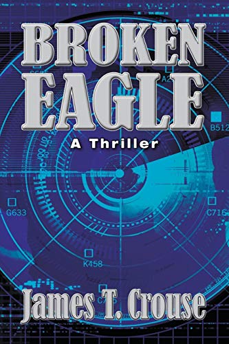 cover image Broken Eagle