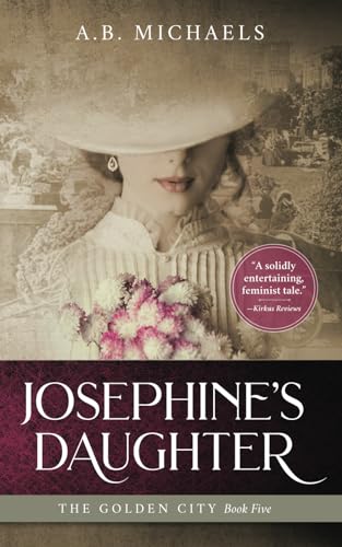 cover image Josephine’s Daughter