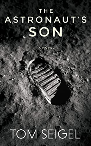 cover image The Astronaut’s Son