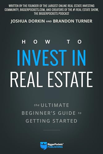 cover image How to Invest in Real Estate: The Ultimate Beginner’s Guide to Getting Started