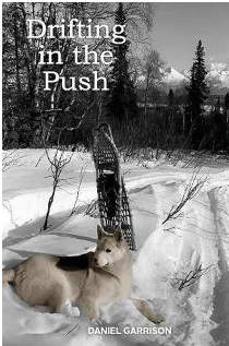 cover image Drifting in the Push