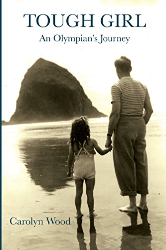 cover image Tough Girl: An Olympian’s Journey