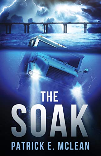 cover image The Soak