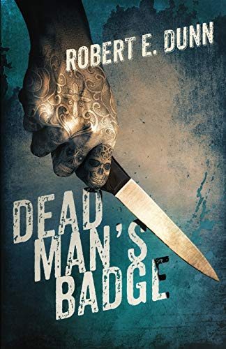 cover image Dead Man’s Badge