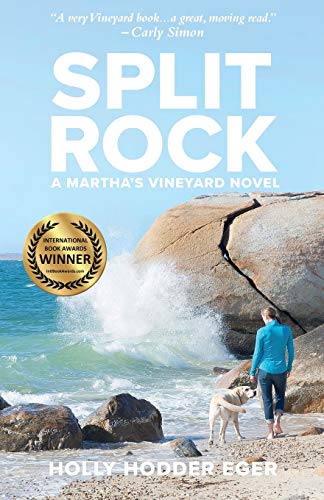 cover image Split Rock