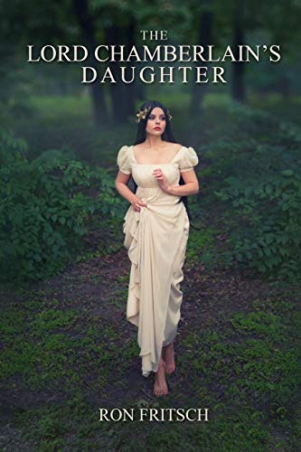 cover image The Lord Chamberlain’s Daughter