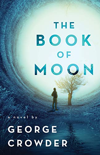 cover image The Book of Moon