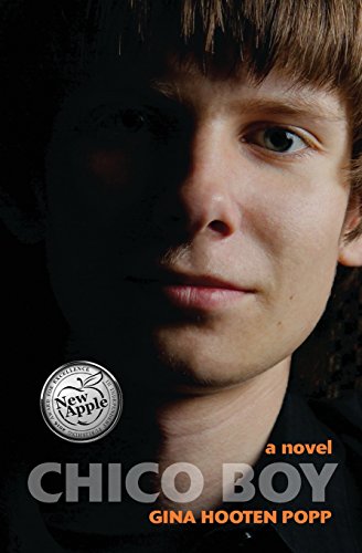 cover image Chico Boy