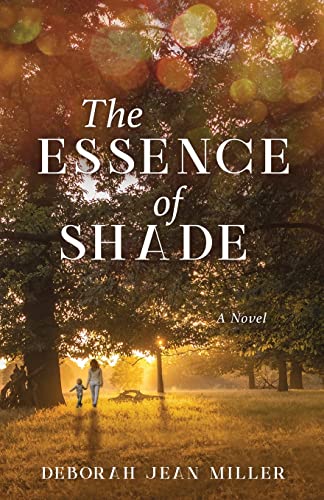 cover image The Essence of Shade