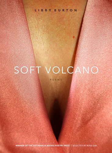 cover image Soft Volcano 