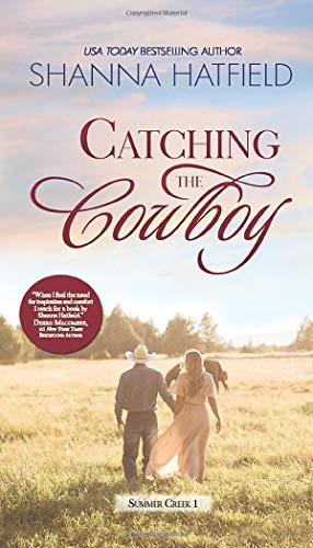 cover image Catching the Cowboy:
