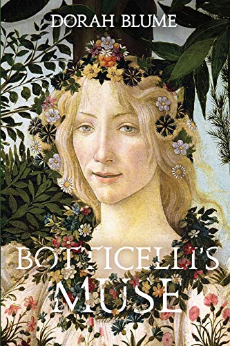 cover image Botticelli’s Muse