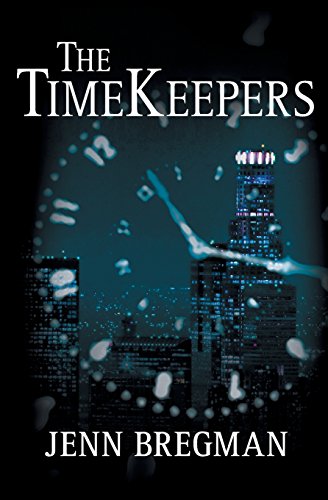 cover image The TimeKeepers