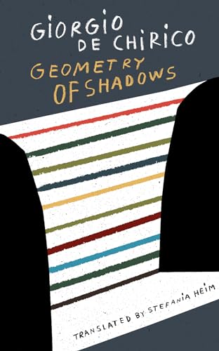 cover image Geometry of Shadows