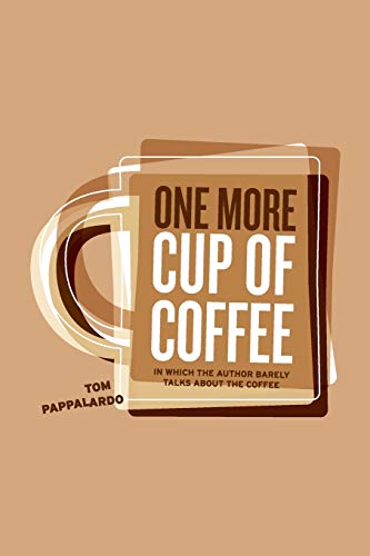 cover image One More Cup of Coffee