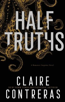 cover image Half Truths