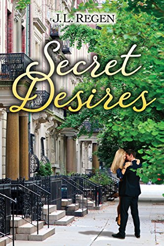 cover image Secret Desires