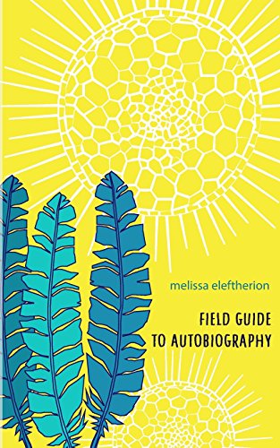 cover image Field Guide to Autobiography